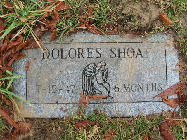 tombstone